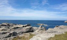 俞敏洪：人的一生能否像大海一样壮阔