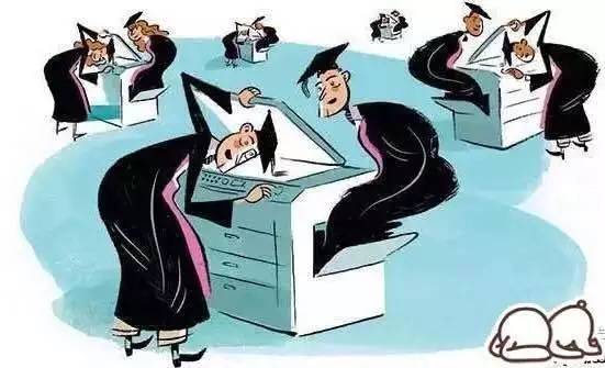 您认为自己在起跑线上输了,但实际上其他人在最后输了