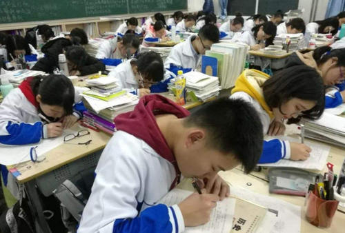 如何成为高中生的好父母？