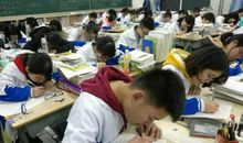 怎样做个好高一学生家长？