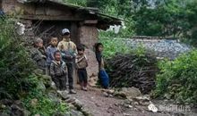 贫穷的真正悲哀是什么