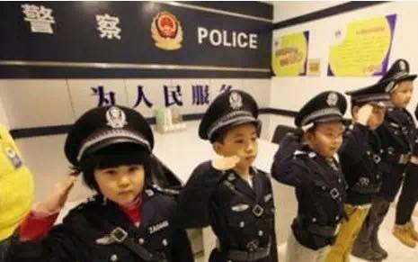 让孩子在经历中成长