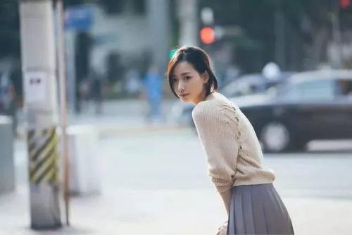 致女儿：我需要走自己的路