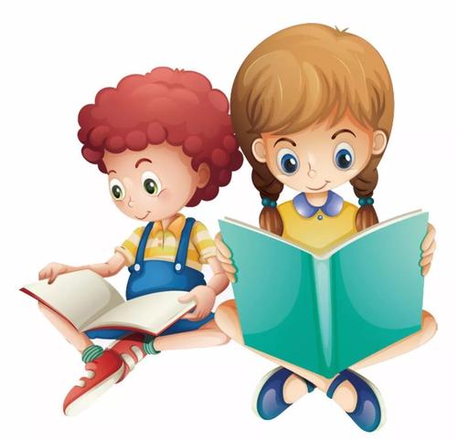 家长,请养成孩子的阅读习惯