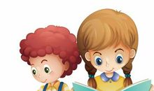 家长，请培养孩子的阅读习惯