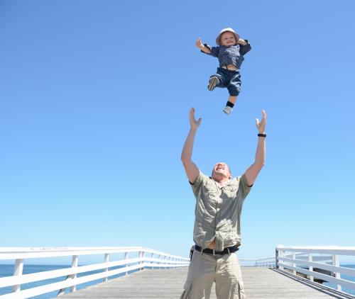 父母的声音:我们可以生几岁