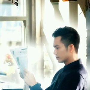 你走出了我的视线，无法走出我的思绪