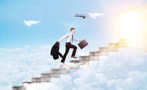 你为成为最后一个人而努力吗