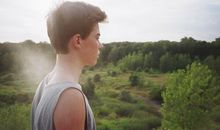 爱是没名字的歌，留给这世上没名字的你