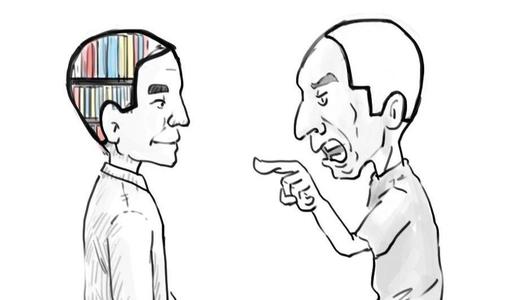 失败者只是丢了坏事