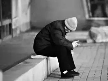 父母老了，请多包容