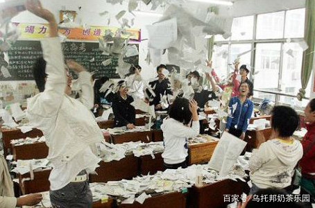 高中生每月考试后应该做的八件事