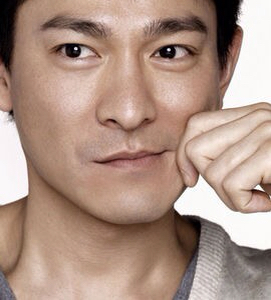 刘德华:我的奋斗