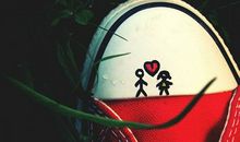 是不是很难快乐的工作？