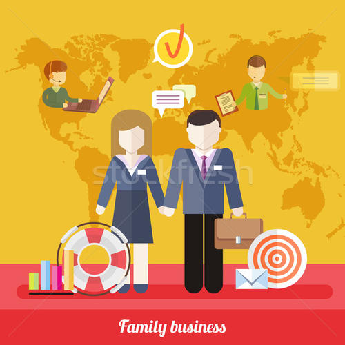 如何平衡工作和家庭