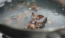 滴水难消，知行合一