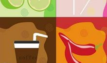 酸甜苦辣都是人生的“菜”