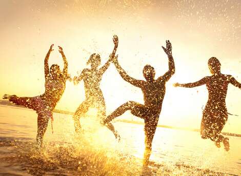 鼓舞人心的生活:20种良好的生活习惯,让您的生活更积极