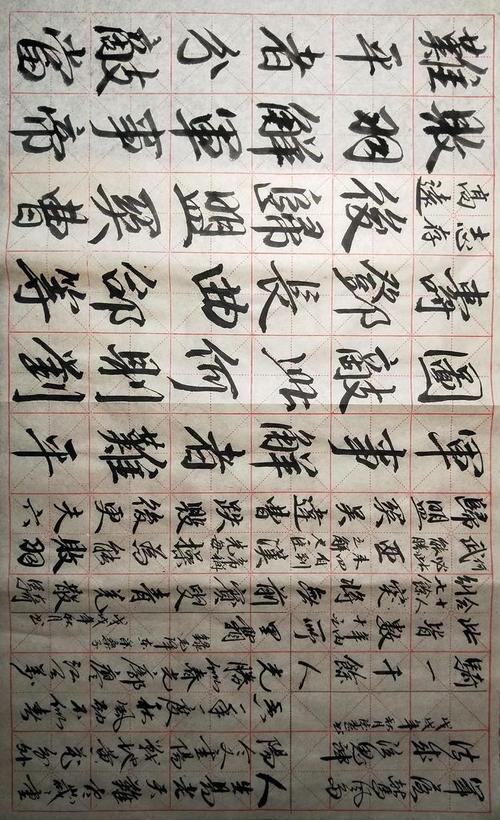 相信自己,一切皆有可能