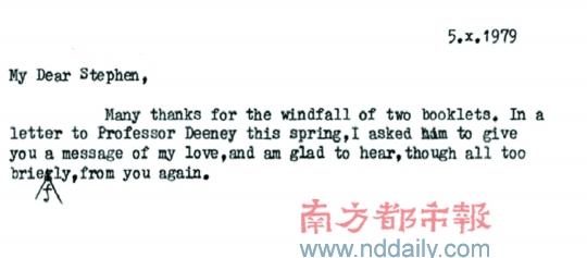 三十年后,我希望你真棒