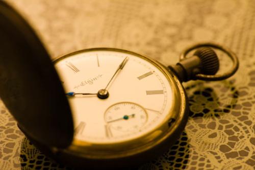 经典人生观:世界上最浪费时间的三件事