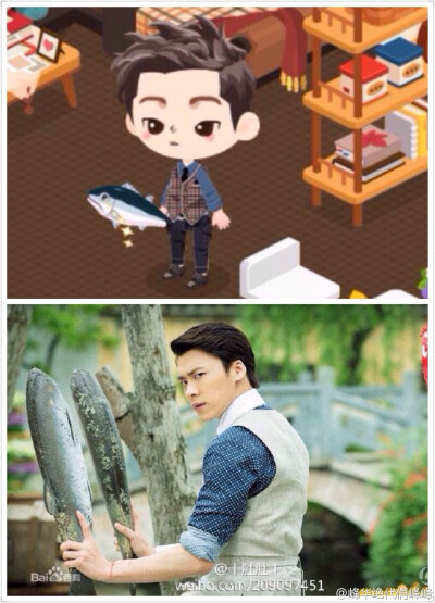 我没有很多朋友,所以我非常珍惜你