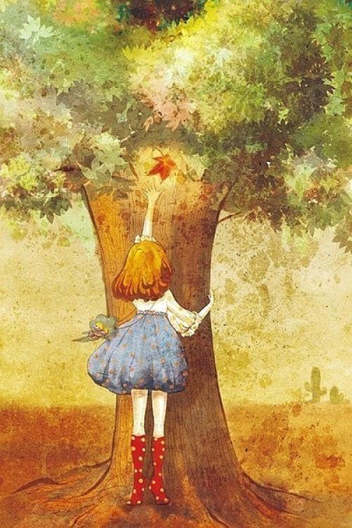 理想是追求自我价值的旅程