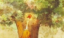 理想是追求自身价值的旅程