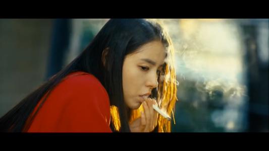 看完电影《阳光姐妹淘》