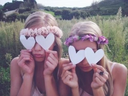 保持友谊的5条规则