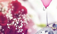 形容幸运的句子