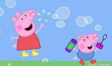 《啥是佩奇》观后感之皆因我爱你