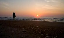 生活哪有什么胜利可言，挺住就意味着一切