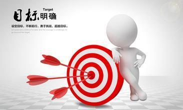 人生目标的重要性