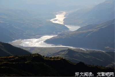 事后：为什么“大江大河”吸引了我？