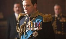 国王的演讲观后感—童年的经历