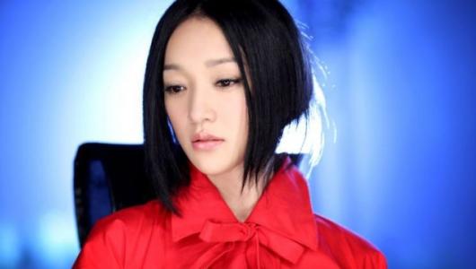 周迅：十年后想想你自己