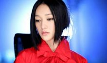 周迅：想想十年后的自己