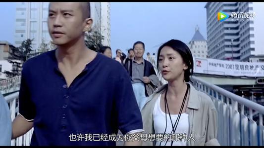 关于“狗十三”的想法：生活，请对孩子温柔些