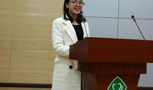 国家励志奖学金获奖感言：蓝天下的梦想