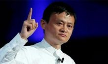 马云：拥抱变化，学会放弃