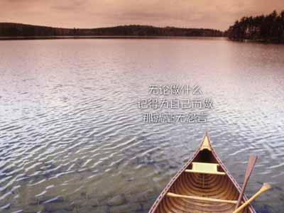 我别无选择，只能战斗