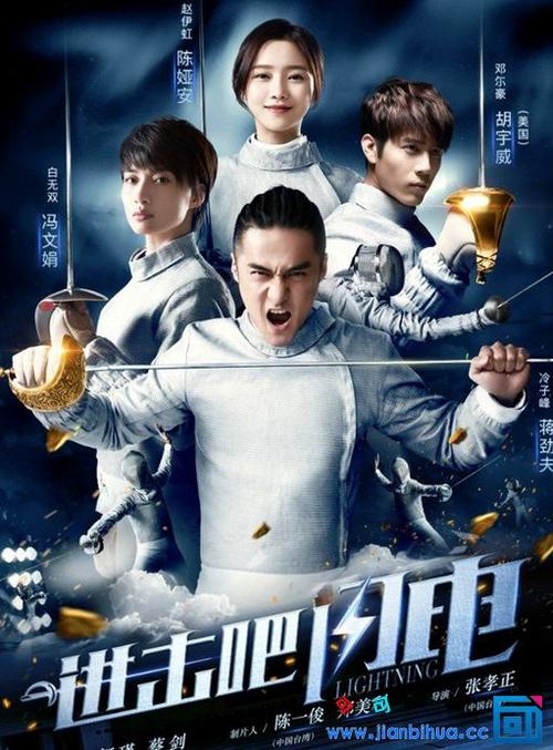 青年励志电视剧