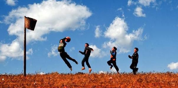 励志文章：挫折是上帝的奖励