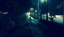 总有些温暖在路上