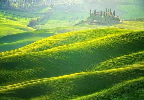 为了长久的幸福，不要为面前的轻松而贪婪