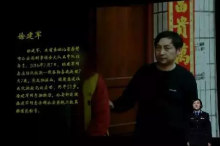 父亲,我是你生命的延续
