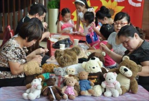 您认为快乐的每一次记忆实际上都是伤害