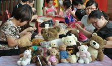 每个你认为幸福的回忆，其实都带着伤