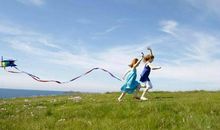 华人妈妈定下的十大家规，值得借鉴